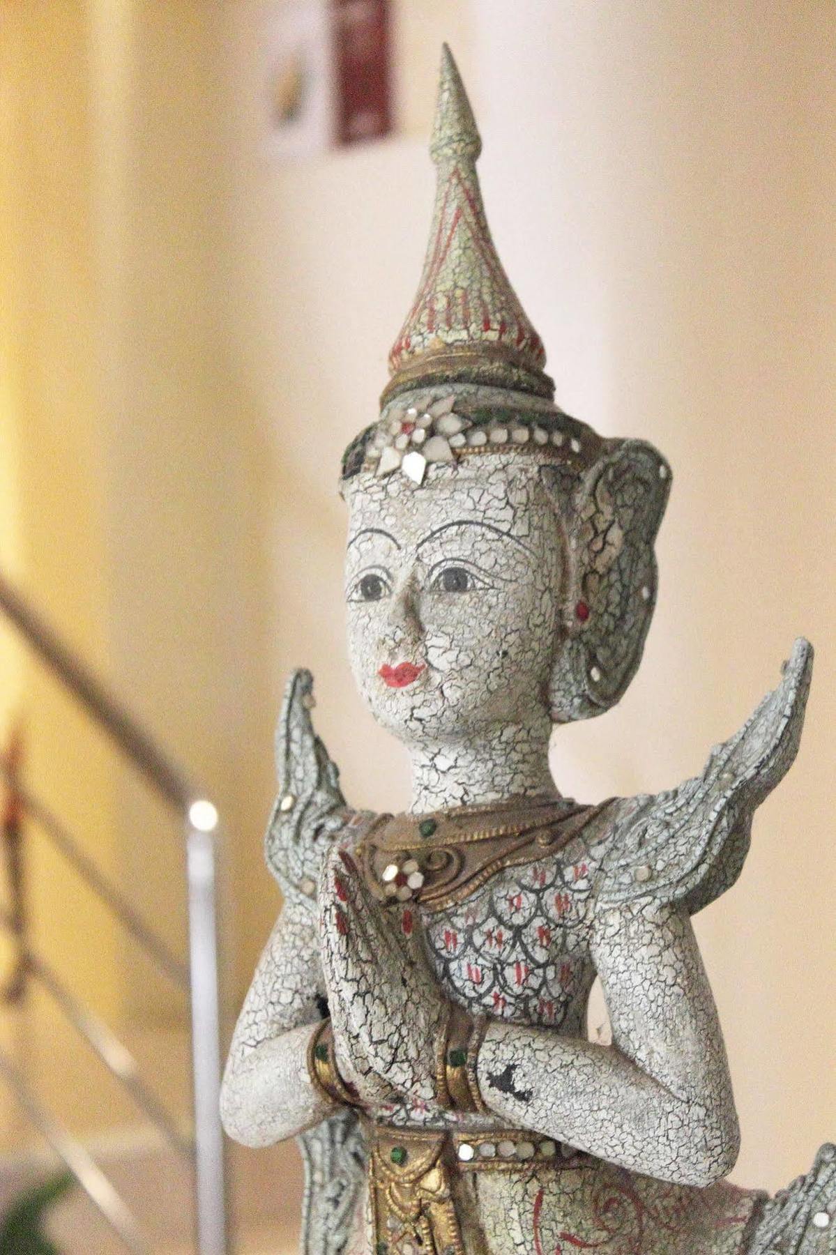 Отель Aonang Goodwill Ao Nang Экстерьер фото